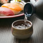 日本酒がきっかけ！？カナダでワーキングホリデーをしてきます。