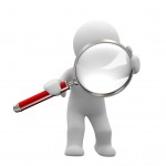 figure-magnifying-glass