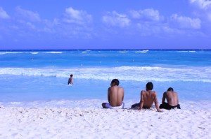 beachresort