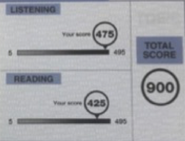 【休学×TOEIC】目標達成のための“休学”という選択【315→900】