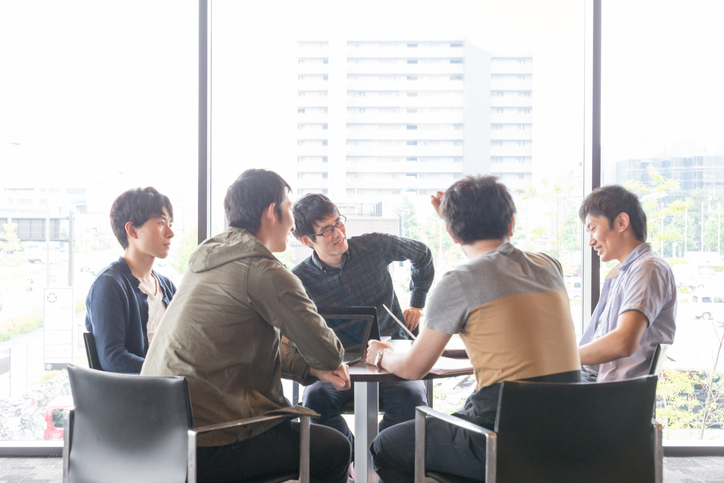 【休学×国内インターンのすすめ①】