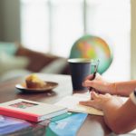 【休学×資格】療養中の自宅学習について 【休学×資格】療養中の自宅学習について