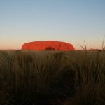 【休学×オーストラリアワーホリ】エアーズロックの住民になりました 【休学×オーストラリアワーホリ】エアーズロックの住民になりました